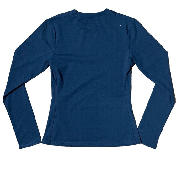 NWT Sisters & Seekers Glide Active Top - Picture 2 of 4